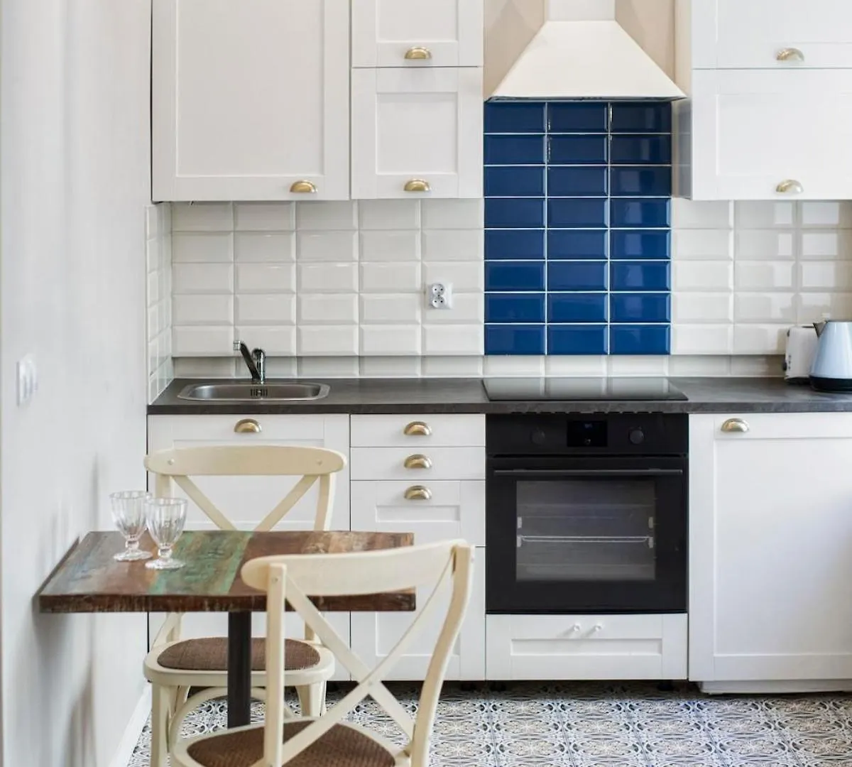 Apartamento Hellowarsaw Cosy Central Studio Near Pkin